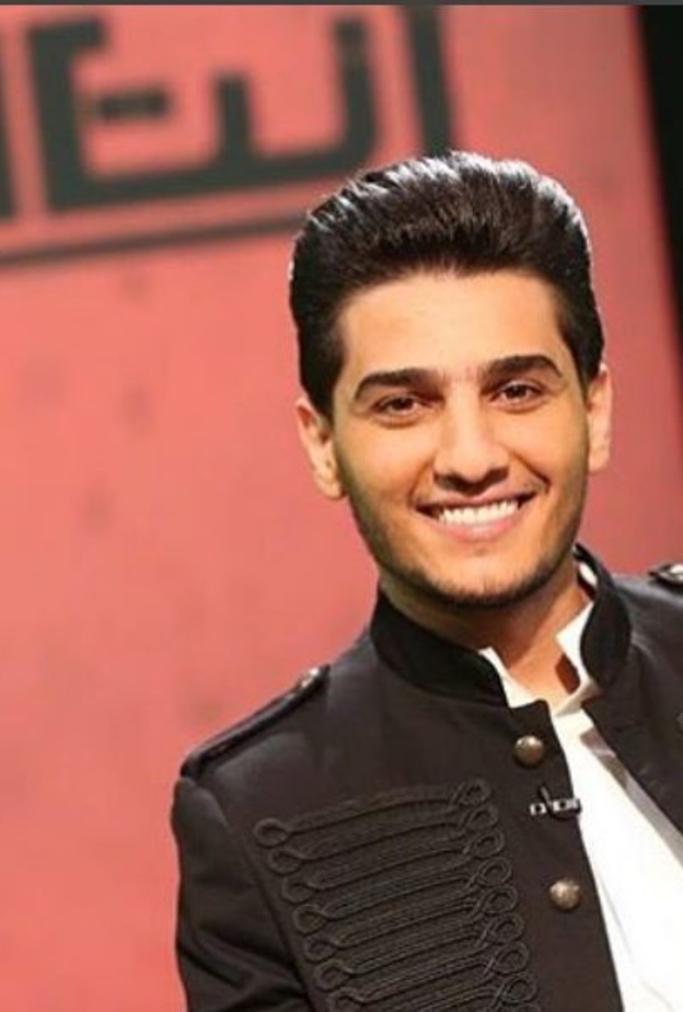 برنامج كاربول كاراوكي محمد عساف