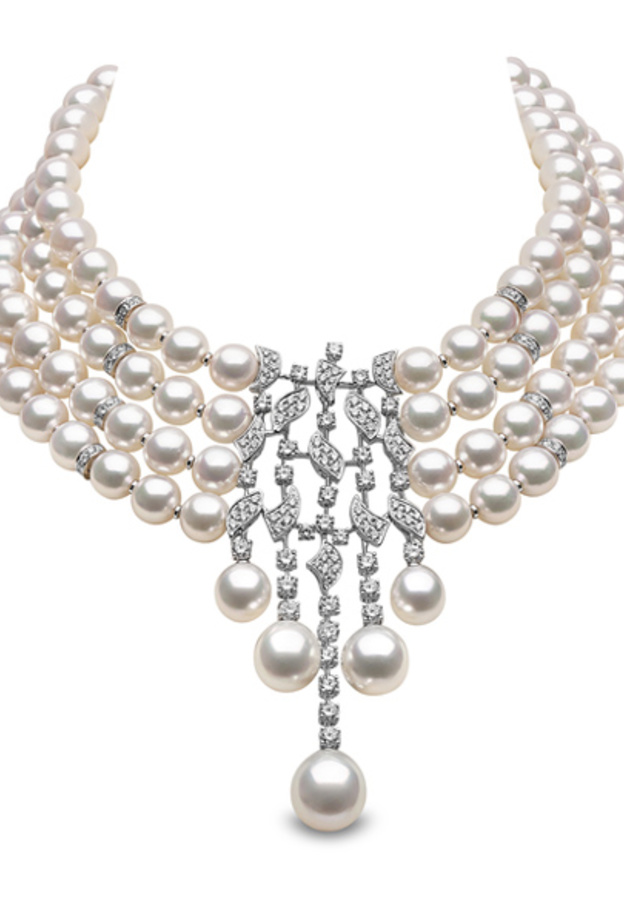 أجمل مجوهرات راقية 