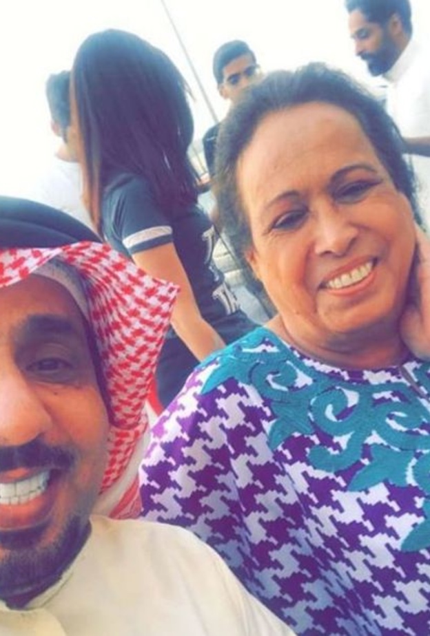 هيفاء حسين تقتحم موسم رمضان 2018 بـ "الخطايا العشر"