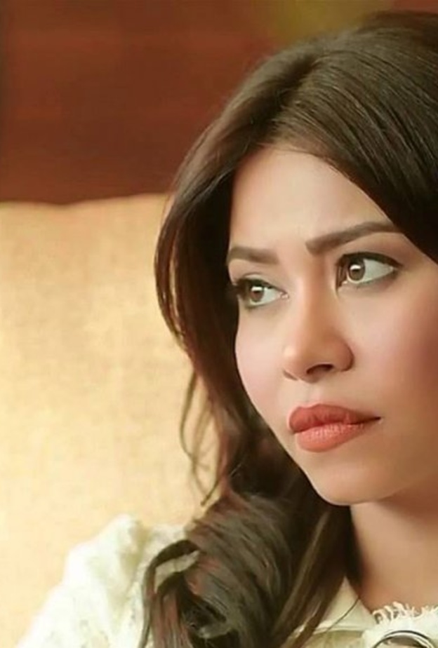 شيرين عبدالوهاب