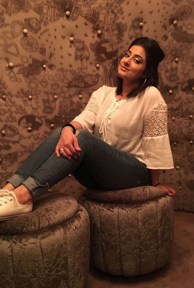 شهد الكويتية