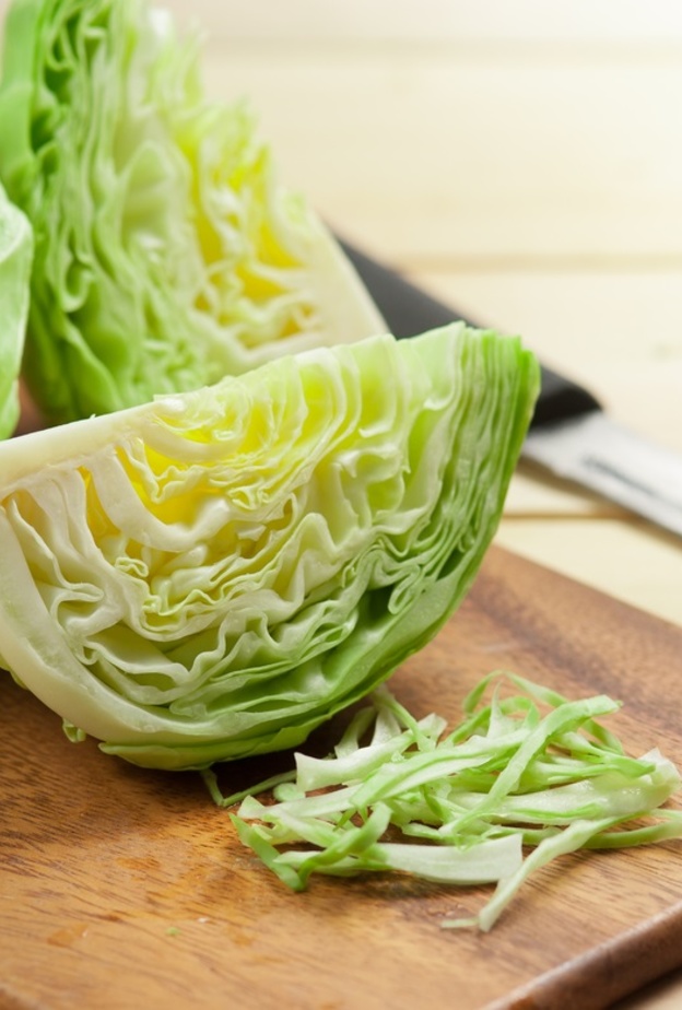 فوائد الملفوف الابيض للصحة