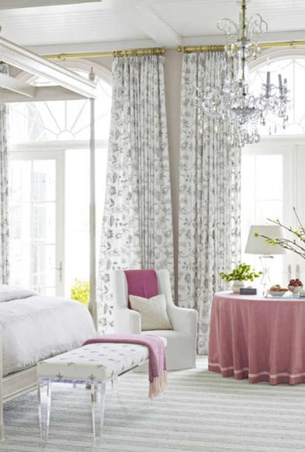 7 خطوات لتحصلي على ديكورات غرفة نوم رومنسية