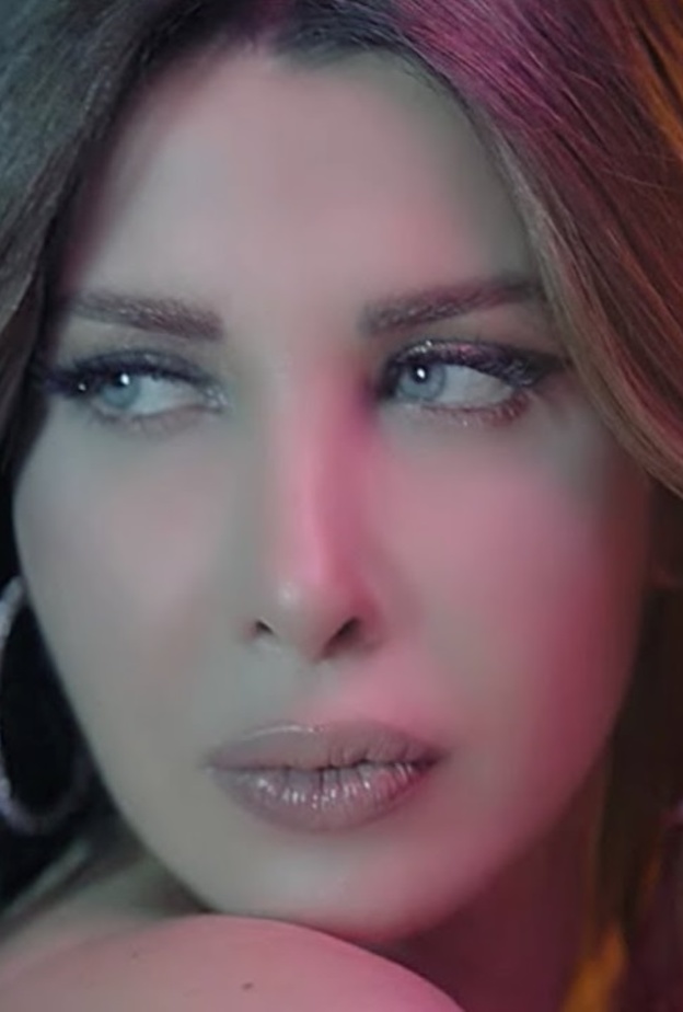 خواتم ناعمة ماسية من طلة نانسي عجرم