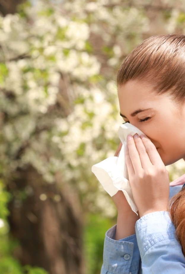 محاربة الحساسية او زيادة حدتها من خلال تناول بعض الاطعمة