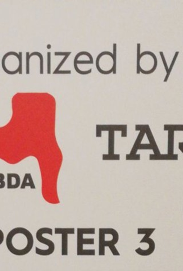 الباحثة السعودية داليا عبيد تنال المركز الأول في مؤتمر طب الأسنان بالبحرين