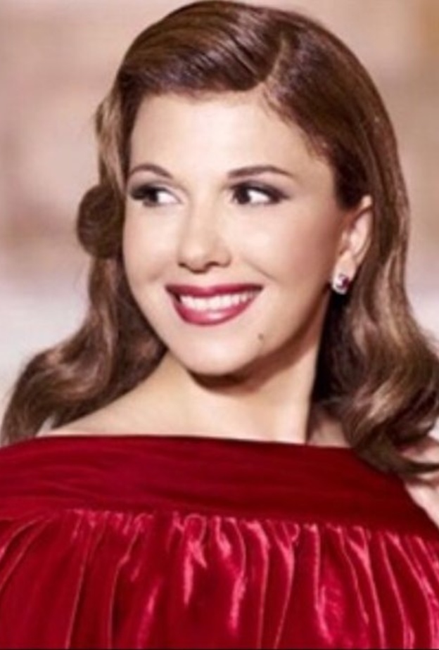 ماجدة الرومي