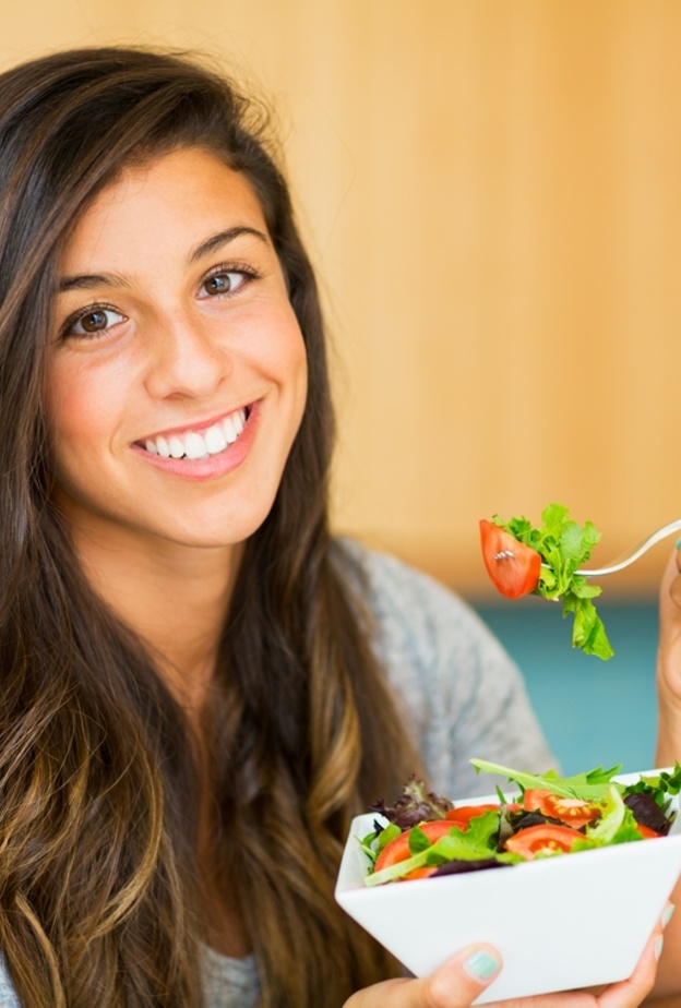 ممارسة الرياضة للرشاقة