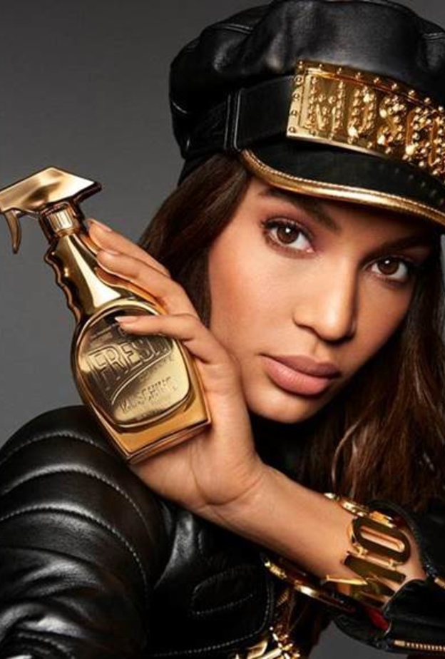 عطر Moschino Gold Fresh Couture