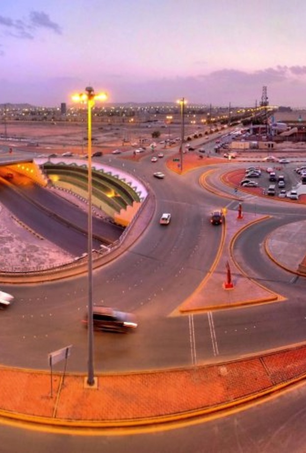 هوليوود الاحساء