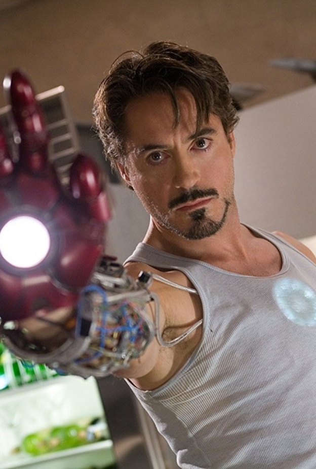 روبرت داوني جونيور