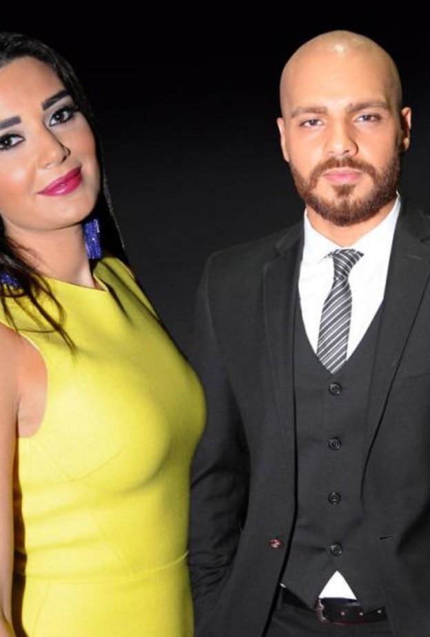 سيرين عبد النور وجوزيف عطية