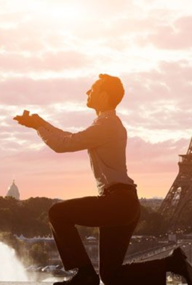 ينجذب مولود الحمل الى الكاريزما التي يتمتع بها مولود برج الاسد