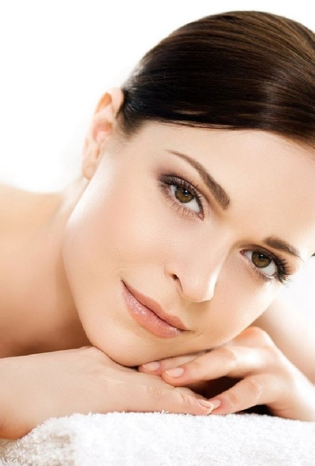 للحصول على بشرة مثالية أنتي بحاجة إلى العناية بها