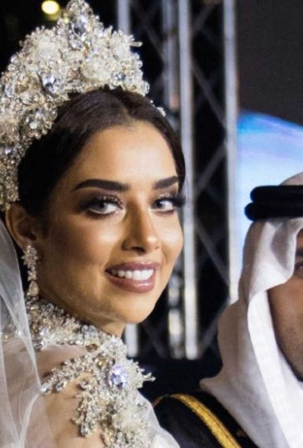 لوس انجلس الامركية لشهر عسل على خطى بلقيس