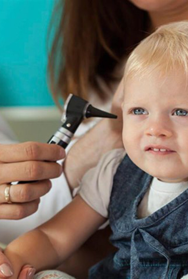 علامات ضعف السمع عند الاطفال وطرق علاجها