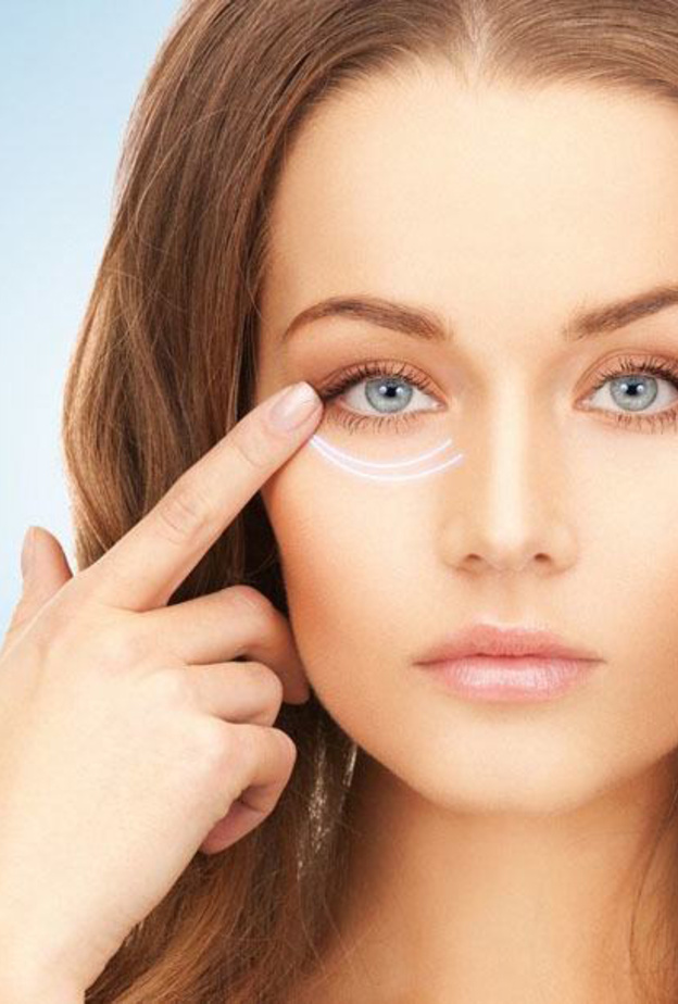 أمراض العيون يمكن أن تسببها الممارسات الخاطئة