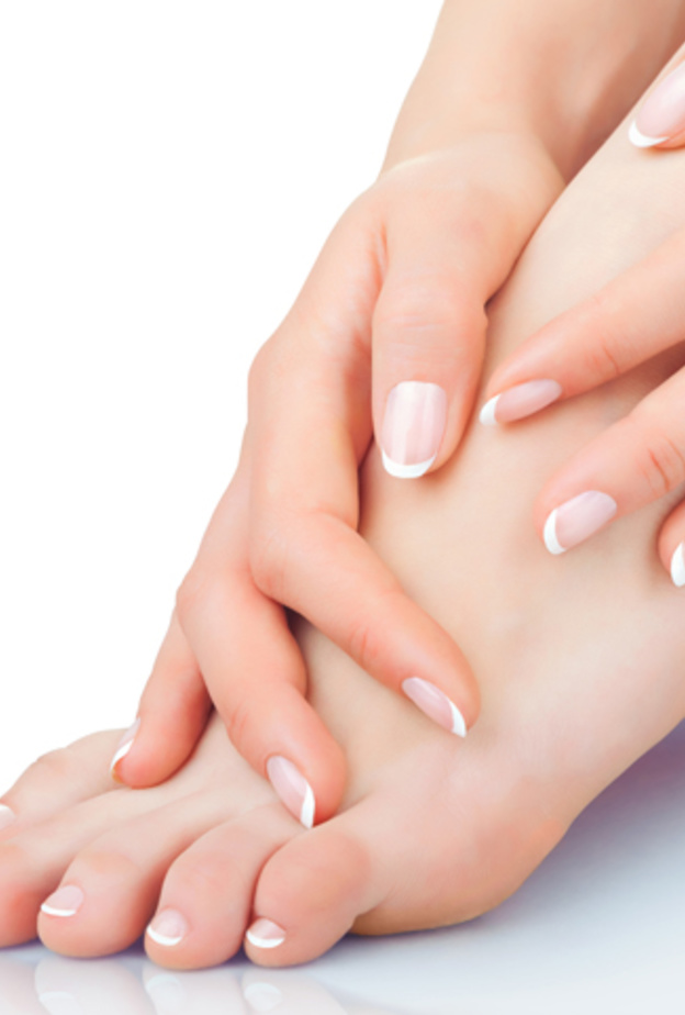 تنميل اصابع القدم من أعراض الروماتيزم