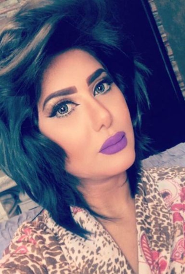 ملاك الكويتية تتعرض للغدر من قبل احدى صديقاتها