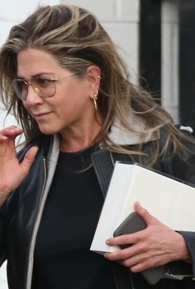 جينيفر أنيستون