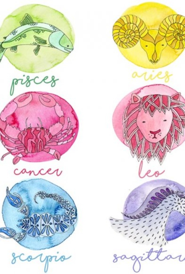 برجك ليوم السبت 7 ابريل