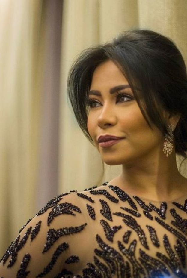 زواج شيرين عبد الوهاب وحسام حبيب