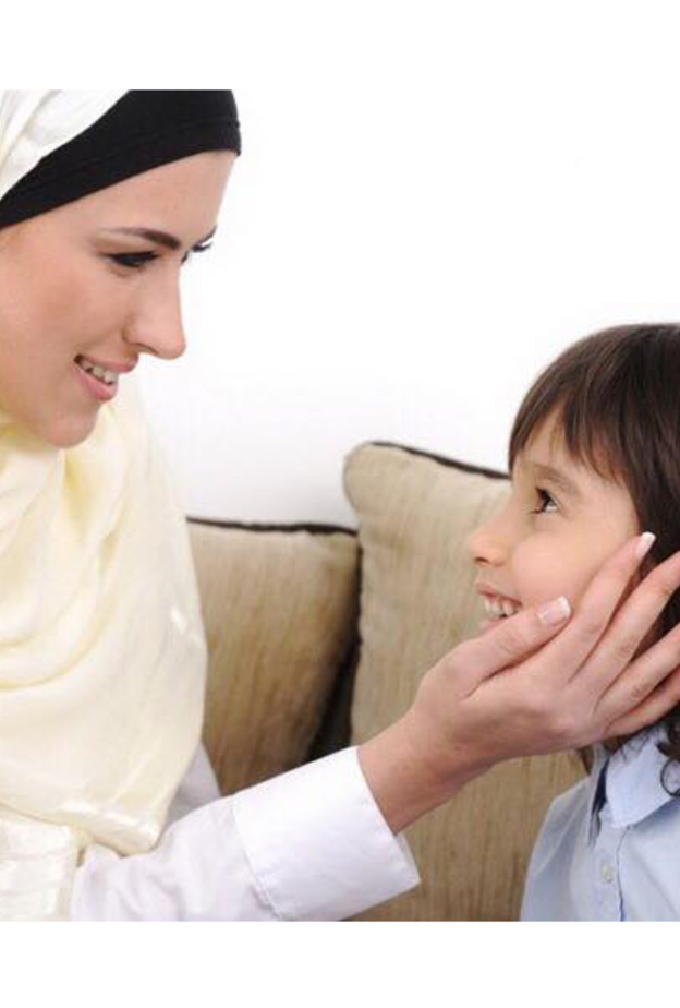 كيفية تربية الطفل على تحمل المسؤولية 