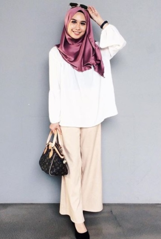 ألوان هادئة وناعمة تناسب قدوم الموسم الرّبيعي