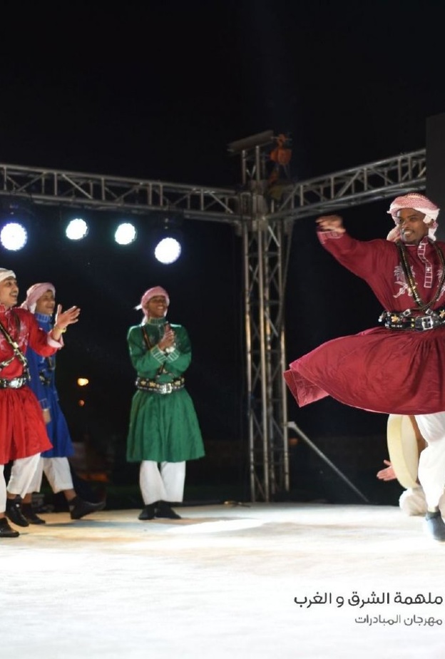 ريما الرويسان أول سعودية وعربية تنال جائزة المجلس العالمي للحضارات