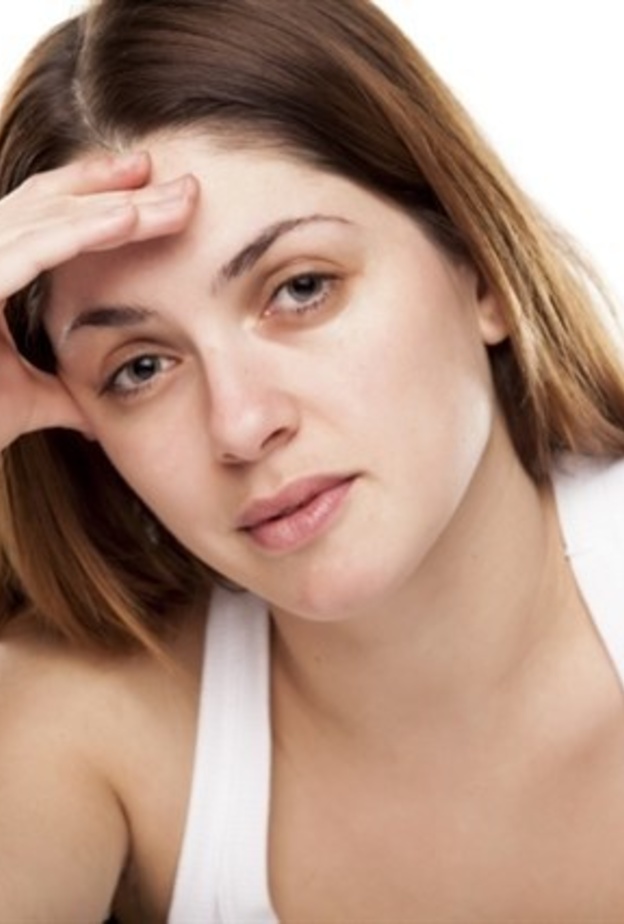 مرض السكري يسبب شحوب الوجه