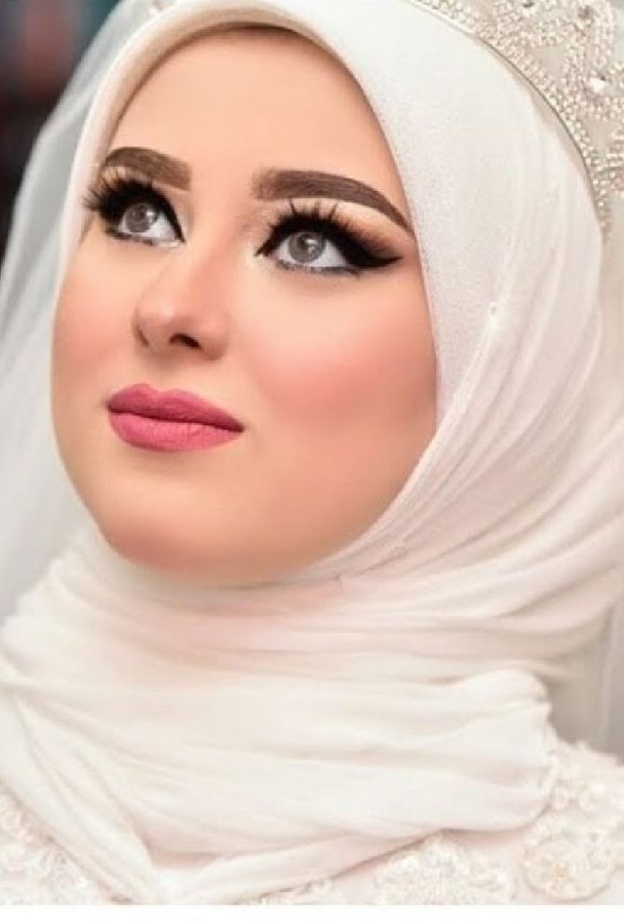 لفة عصرية للعروس