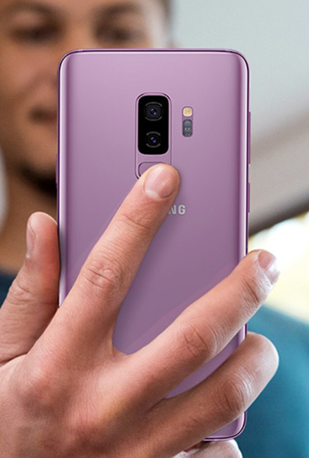 هاتف سامسونج جالاكسي S9 .. عالم في يديكِ