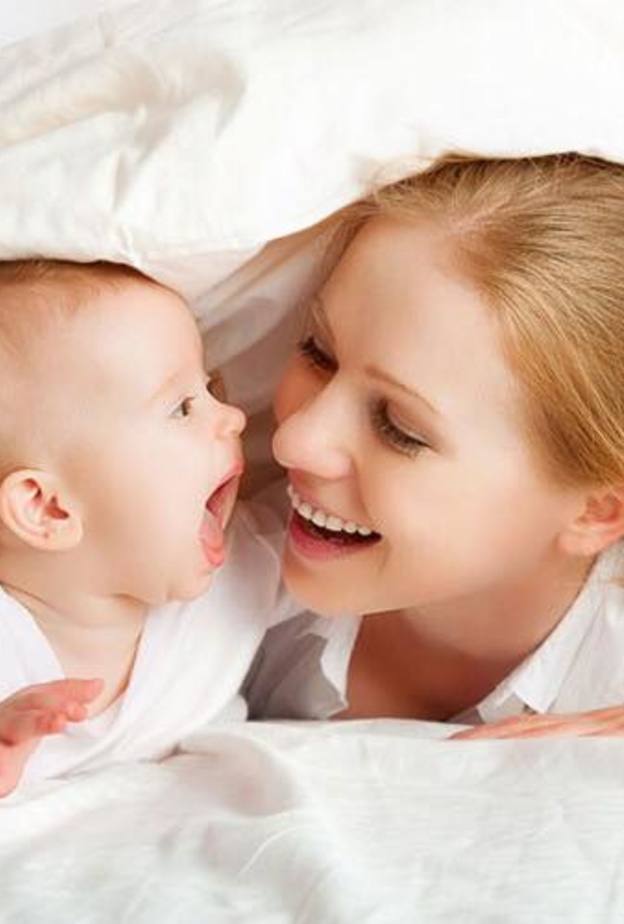 هل الرضاعة الطبيعية تنحف الجسم وتمنع الحمل؟