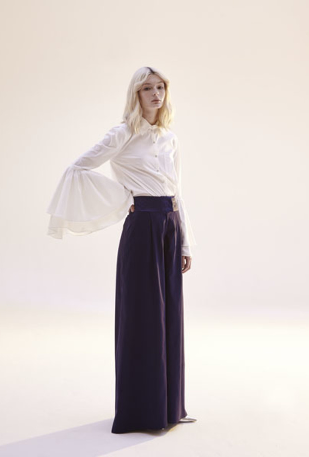 مجموعة ربيع وصيف 2018 