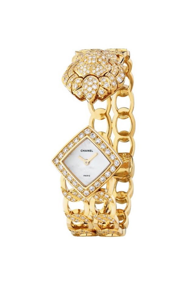 ساعة من رولكسRolex 