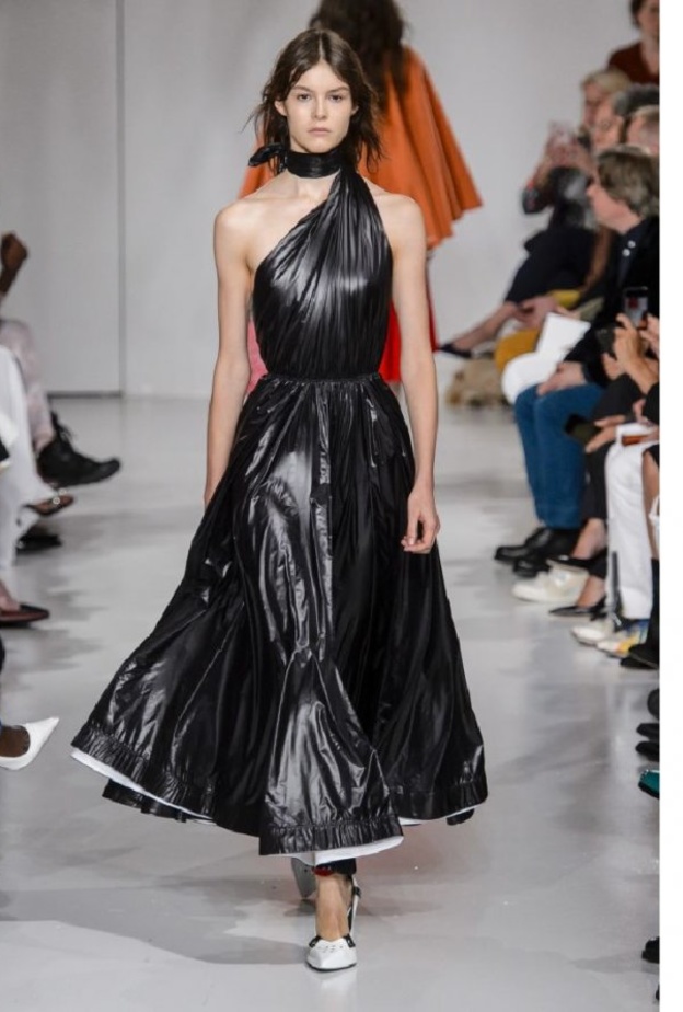 أسلوب ناعم وهادئ من جورجيو أرماني