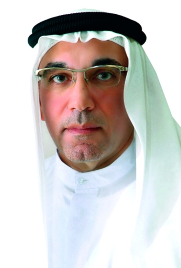  خالد علي البستاني