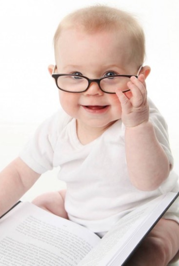 اهم خطوات تشجيع الطفل على القراءة