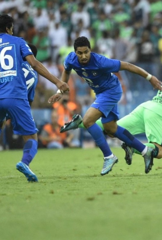 جدول ومواعيد الجولة الأخيرة من الدوري السعودي.