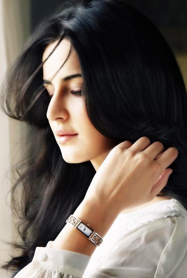 كاترينا كيف تعطل جلسة تصوير بسبب خلاف على المصور