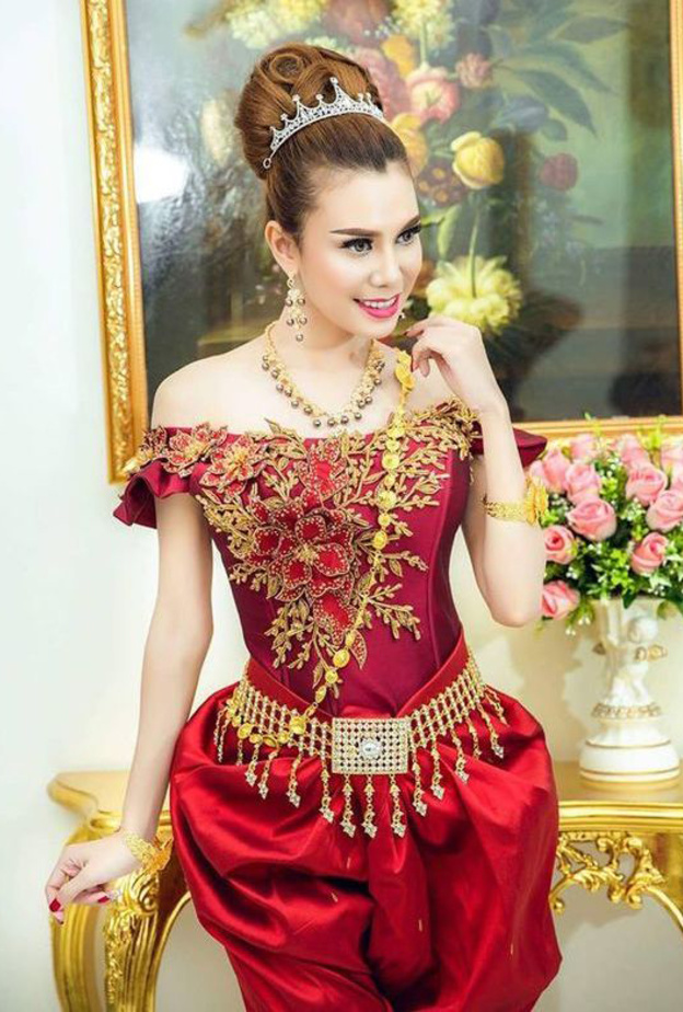 تصديرة جزائرية عصرية.