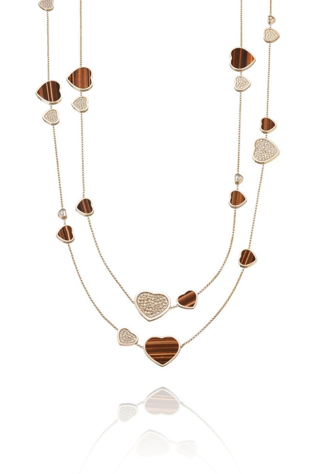 سلسلة من بوميلاتو Pomellato