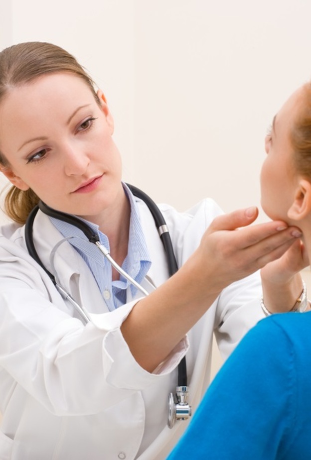 ما هي امراض الغدد الصماء