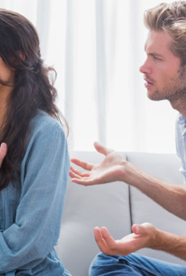 5 علامات تدل على انتهاء الحب في العلاقات العاطفية