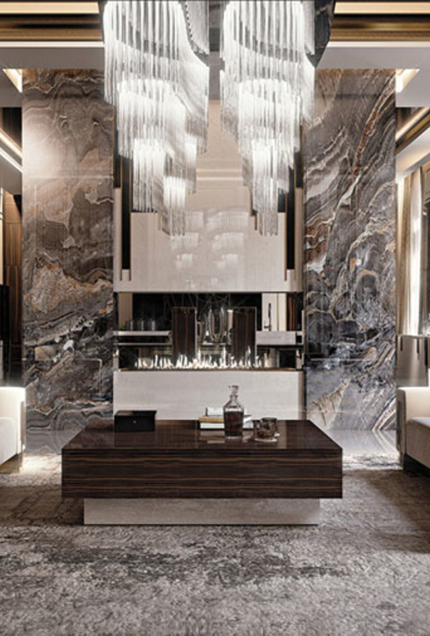 طاولة Neolitico