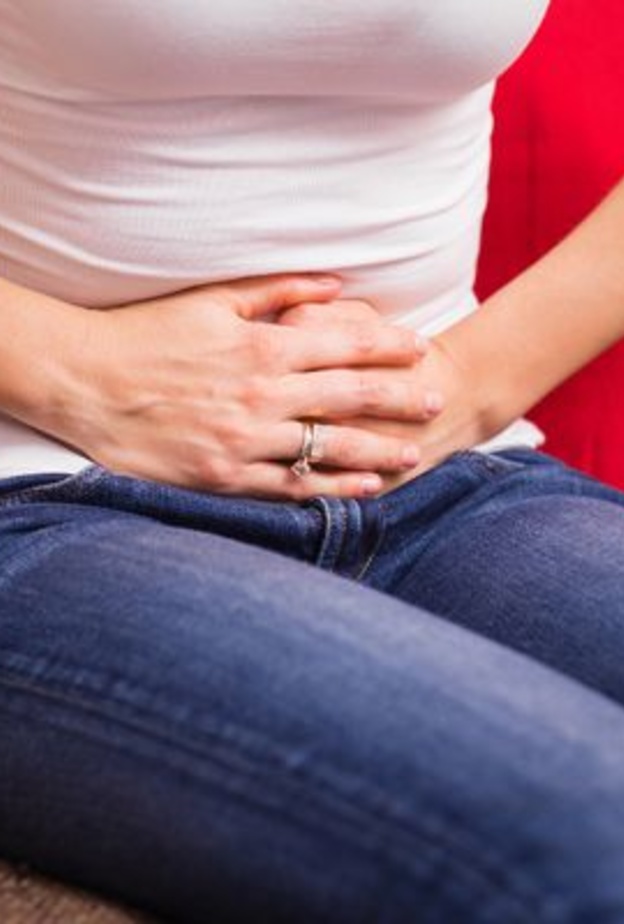  الورم االليفي يسبب آلام في الحوض