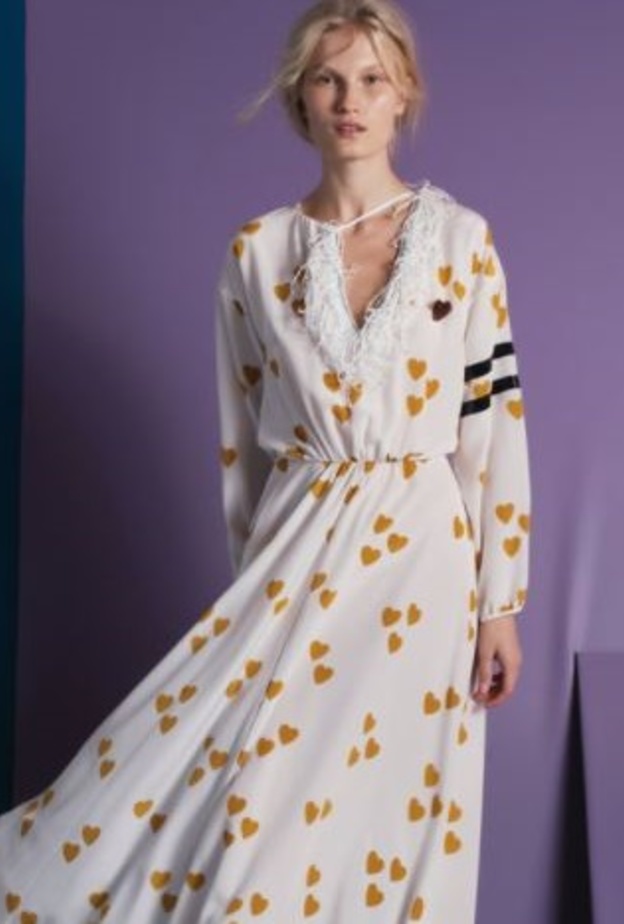 مجموعة Kalyah ربيع وصيف 2018 