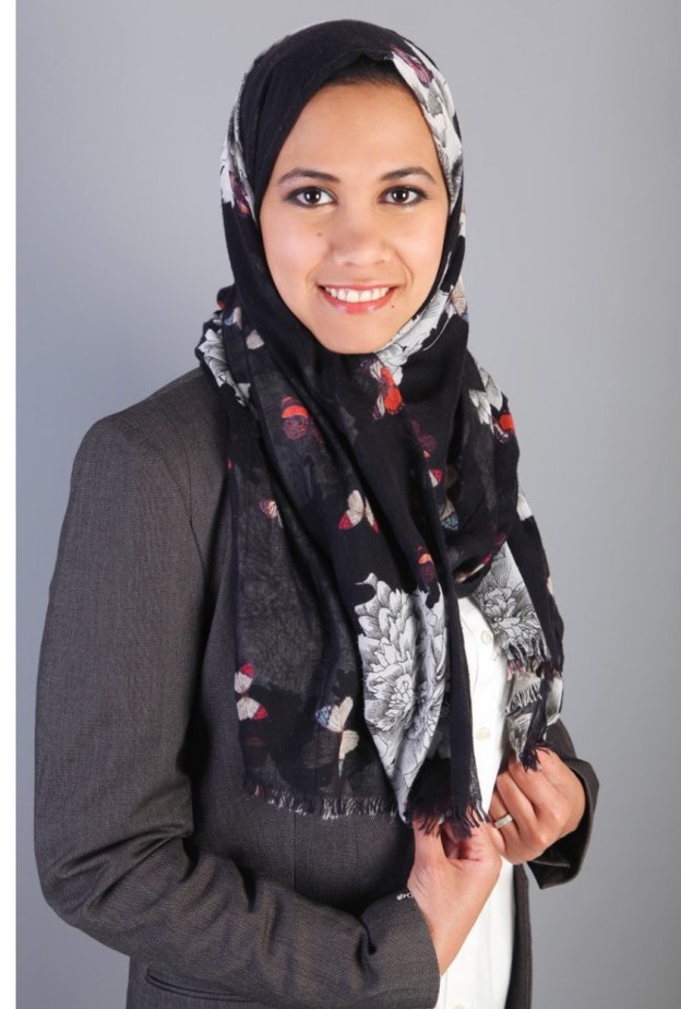 نورا عبدالرحمن غبرة