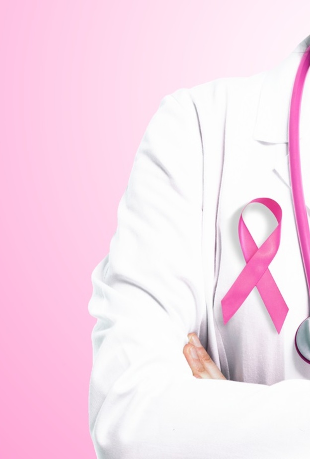 العلاج الطبيعي بعد عملية استئصال الثدي