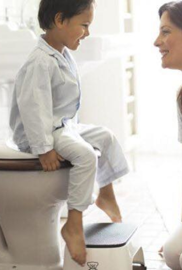 علاج رهاب التبرز عند الاطفال 